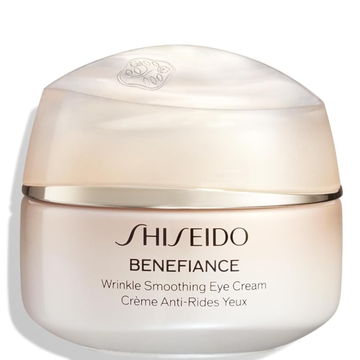 Shiseido Benefiance Wrinkle Smoothing Eye Cream 15 ml
