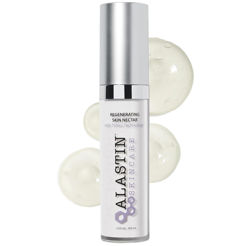ALASTIN Regenerating Skin Nectar with TriHex Technology Serum for Sensitive 1 Oz. (29.6mL)