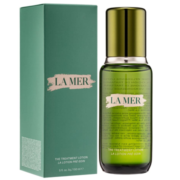 La Mer The Treatment Lotion – Hydrating & Energizing Face Lotion (150ml / 5oz)